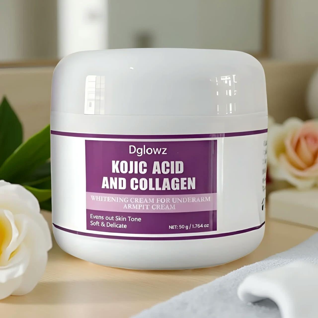 KOJIC ACID
